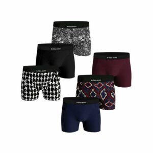 6 In 1 Boxers For Men