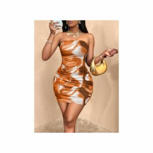 Flattering Short Dresses: Stylish Looks For Every Occasion